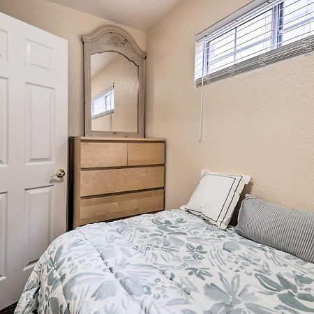Peaceful Oakland Oasis With Private Yard! Διαμέρισμα Εξωτερικό φωτογραφία